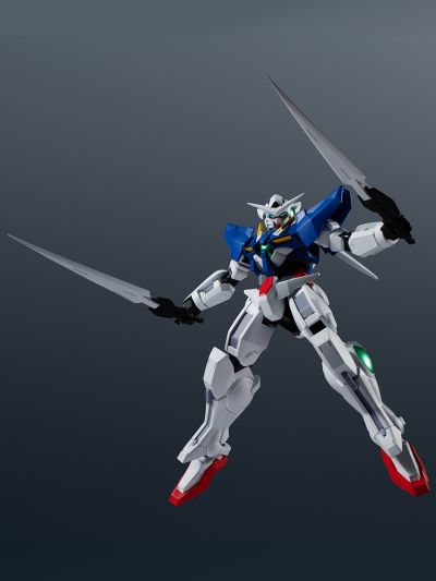 GUNDAM UNIVERSE 机动战士高达00 GN-001 能天使高达