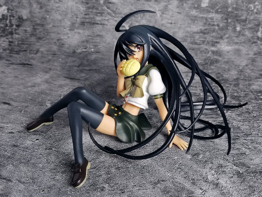 TAITO景品 灼眼的夏娜III (Final) 夏娜 Karimofu Melon Pan ver.