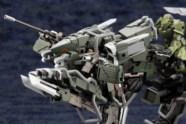 六角机牙 负荷脉冲 丛林迷彩样式