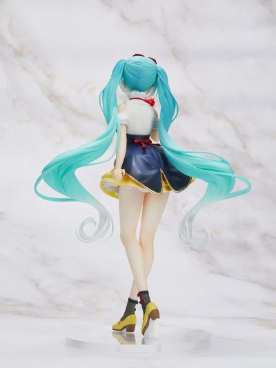 初音未来 童话仙境人偶 白雪公主