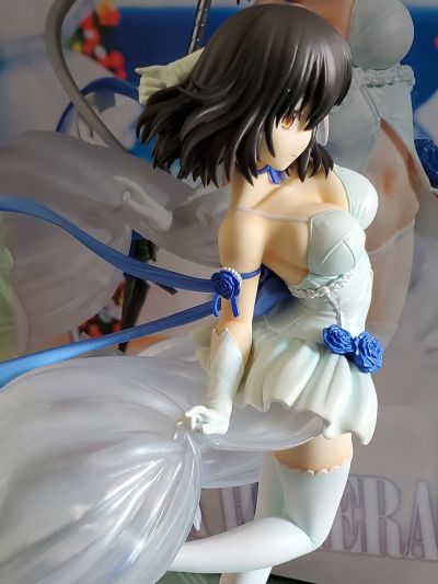 姬柊雪菜～常夏的花嫁