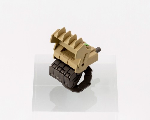 M.S.G 巨神机甲 重武器组件29 可动机械手B型