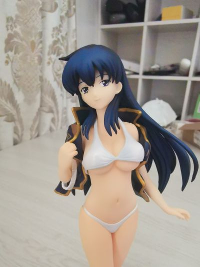 魔法阵都市 香津美・リキュール -水着Jacket ver.-