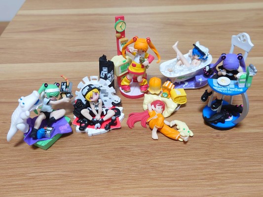 WF リSETちゃん Kuroishi 