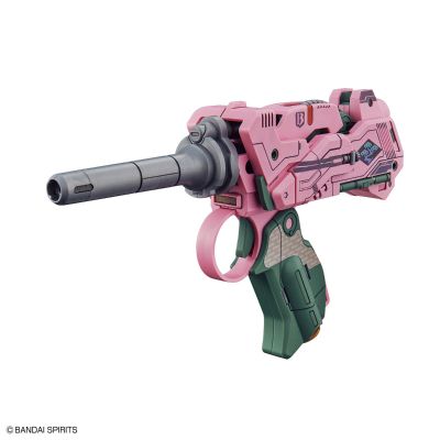 Girl Gun Lady Attack Girl Gun Ver. Bravo Tango
