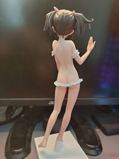 ToHeart2 柚原木实 特典插画版 -木实&环床单- 特别版