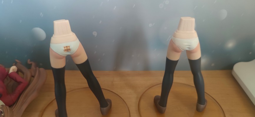 レジーニャ! 龙与虎 逢坂大河 GEE!限定カラーver. 