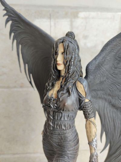 Fantasy Figure Gallery アイス 