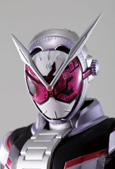 一番赏 假面骑士时王 假面骑士时王