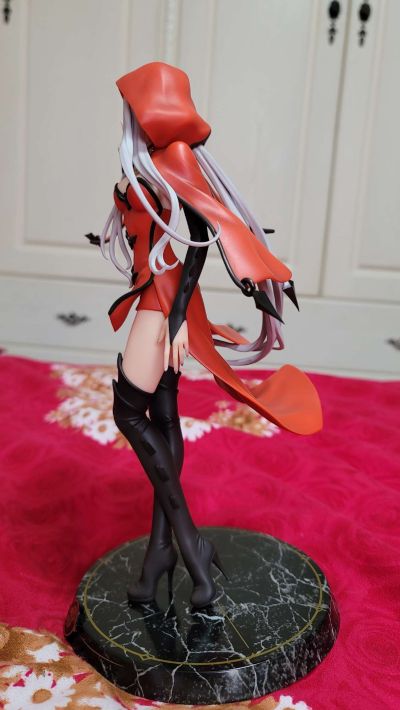 龙之谷 阿尔杰塔