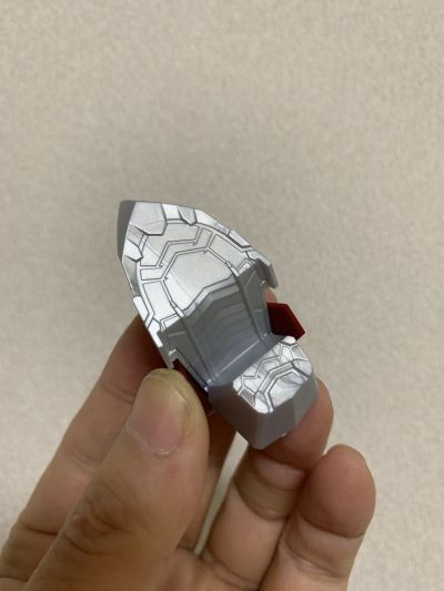 Figure-rise Standard Amplified 数码宝贝03 驯兽师之王 红莲骑士兽