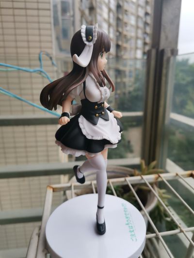 PM手办 请问要来点兔子吗？？ 宇治松千夜