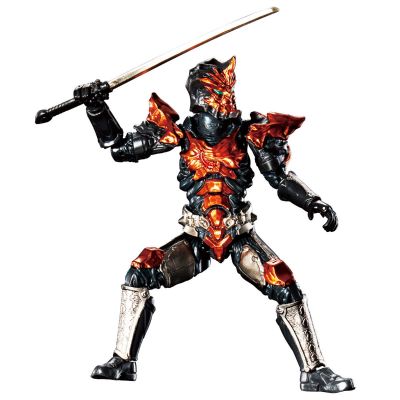 奥特超可动人偶 泽塔奥特曼 伽古拉斯·伽古拉