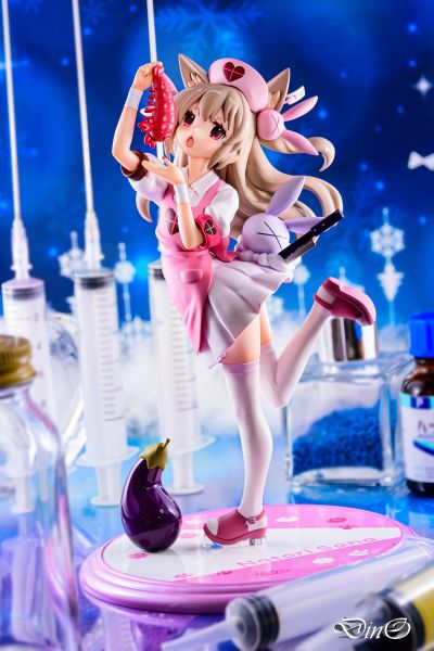 DreamTech Sana Channel 名取纱那