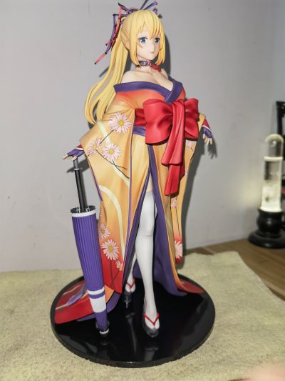 KDcolle 为美好的世界献上祝福！红传说 达斯提尼斯·福特·拉拉蒂娜 花魁