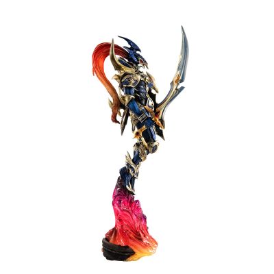 Art Works Monsters 游☆戏☆王 怪兽之决斗 混沌战士 ～超战士降临～