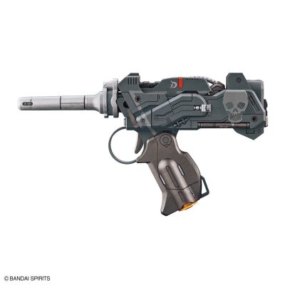 Girl Gun Lady Attack Girl Gun Ver. Delta Tango