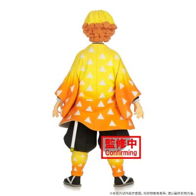 Grandista 鬼灭之刃 我妻善逸