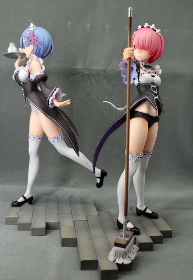 Re：从零开始的异世界生活 拉姆