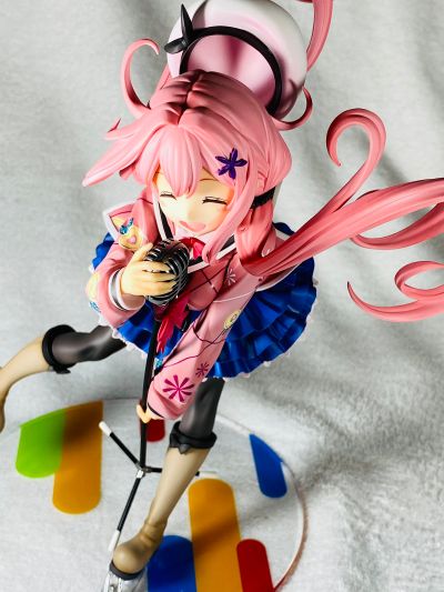 满溢的水果挞 樱衣乃