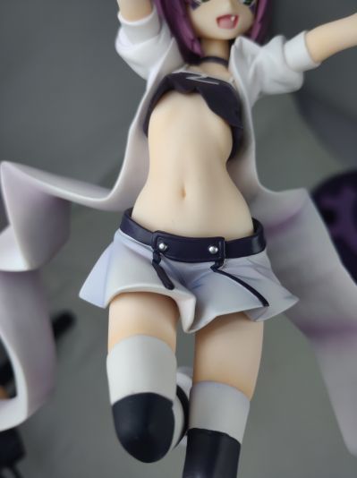 食梦者·玛利 玛利・梦魔