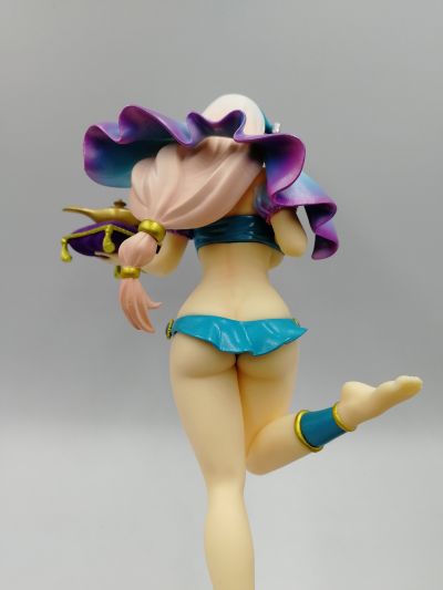 超级索尼子 索尼子酱＆童话系列Special Figures-青之女王-