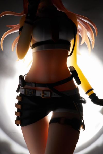 虚拟偶像 超次元学院 绮良 kira_Official