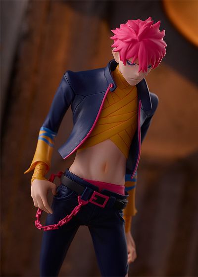 Pop Up Parade SSSS.电光机王 失马