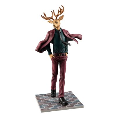 动物狂想曲 狮子组的​​​​路易