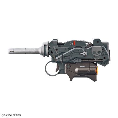 Girl Gun Lady Attack Girl Gun Ver. Delta Tango