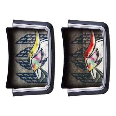 CSM系列 假面骑士铠武 锁头种子 吴岛套装