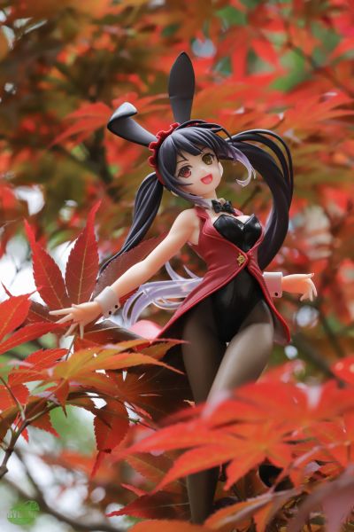 Coreful  约会大作战：狂三外传 时崎狂三 -兔女郎-