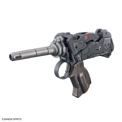 Girl Gun Lady Attack Girl Gun Ver. Delta Tango