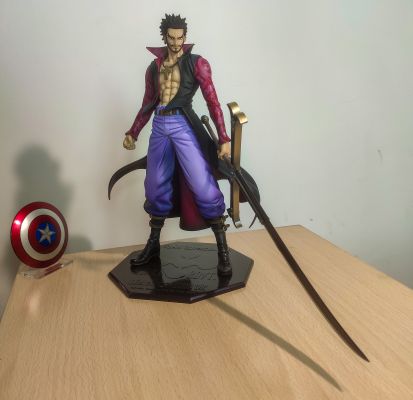 POP 航海王 NEO-DX 