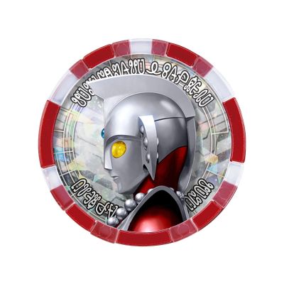 泽塔奥特曼 GP奥特勋章EX