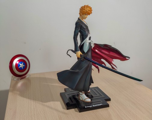 死神 黑崎 一護