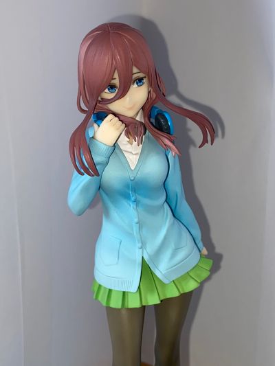 Pop Up Parade 五等分的新娘 中野三玖