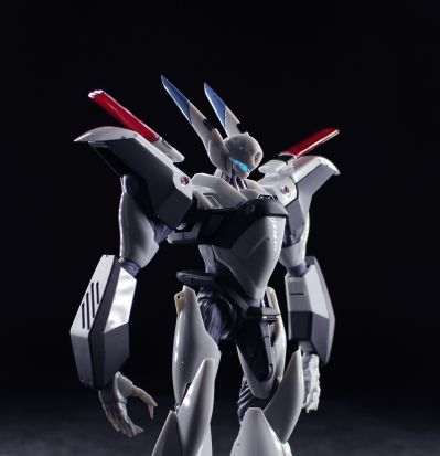 MODEROID 机动警察 AV-X0零式