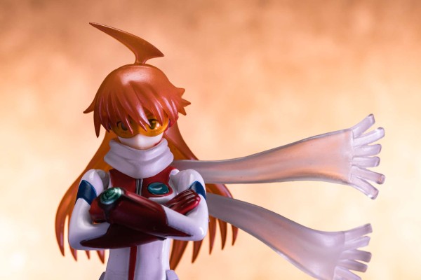 超合金魂 GX-34R 钢巴斯塔 巴斯塔合金色Ver. 