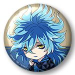 粘土人#1604 迪士尼 扭曲仙境 Idia Shroud