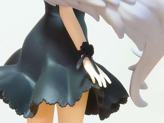 LPM Figure Re：从零开始的异世界生活 堕天使蕾姆