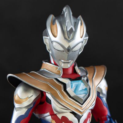 S.H.Figuarts 泽塔奥特曼 伽马未来