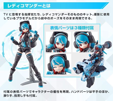 Girl Gun Lady Lady指挥官 爱丽丝 (大原优乃) 版