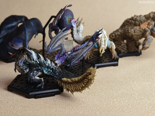 CFB  标准玩偶进阶版合集17