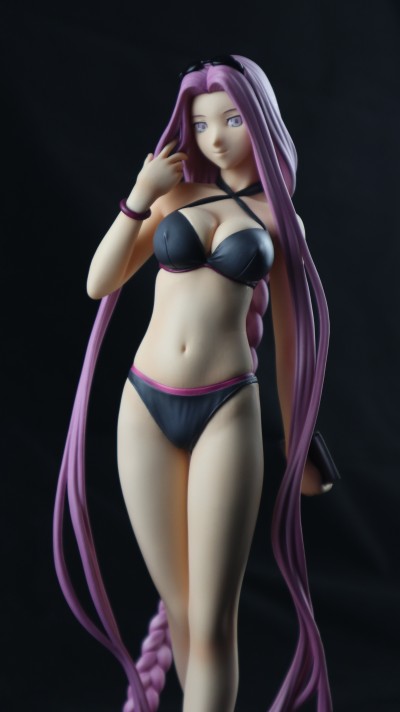 Fate/hollow ataraxia Rider