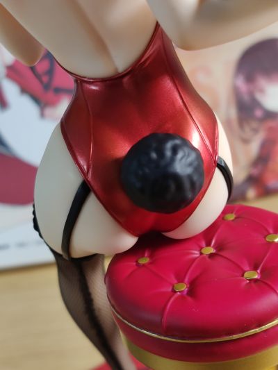 KD colle 约会大作战 原作版 时崎狂三 兔女郎