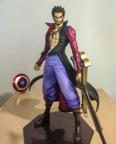 POP 航海王 NEO-DX 