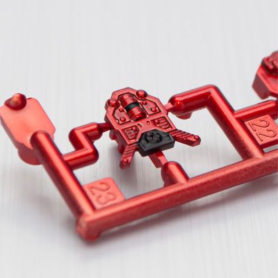 MG FIGURE-RISE ARTISAN 假面骑士双骑 假面骑士双骑 疾风王牌