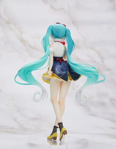 初音未来 童话仙境人偶 白雪公主