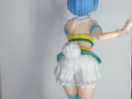 PCS Re：从零开始的异世界生活 雷姆~复活节~